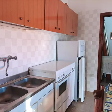 Casa A Mare Apartman *