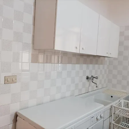 Casa A Mare Apartman San Foca