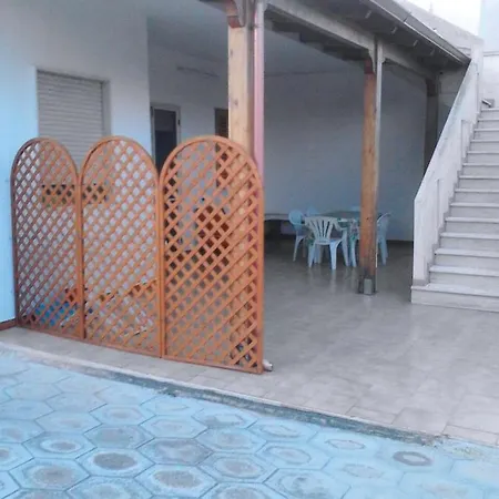 Apartman Casa A Mare San Foca