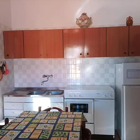 Casa A Mare San Foca