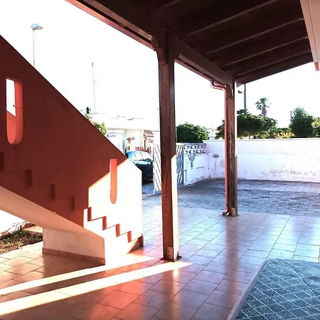 Casa A Mare San Foca