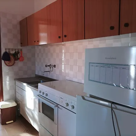 Casa A Mare Apartman *