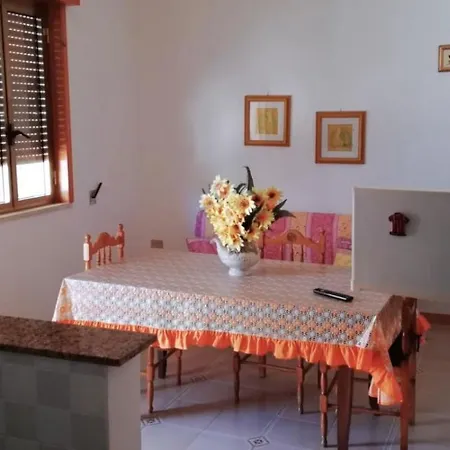 Apartman Casa A Mare San Foca