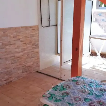 Casa A Mare San Foca